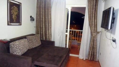 Айн-Сохна: Porto South Beach Royal Sea View