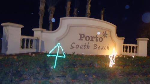 Айн-Сохна: Porto South Beach Royal Sea View