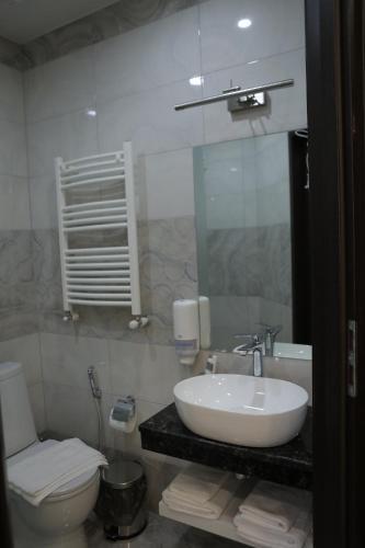 Ереван: 4Room Hotel