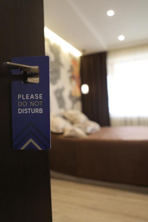 Ереван: 4Room Hotel