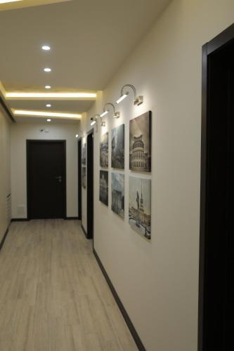 Ереван: 4Room Hotel