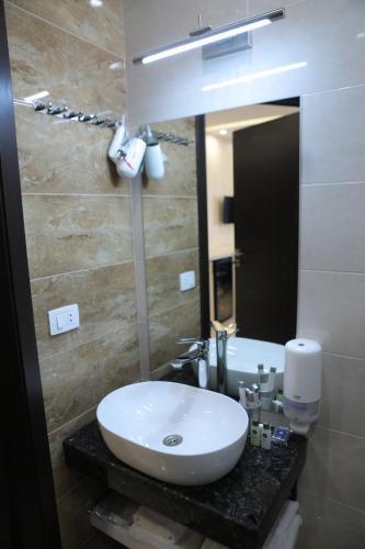 Ереван: 4Room Hotel