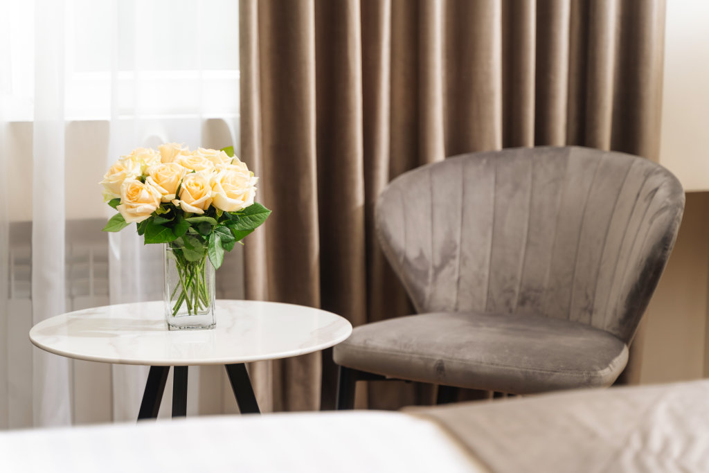 Ереван: Median Hotel City Center Yerevan