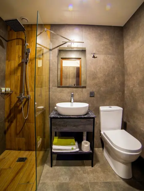 Ереван: Median Hotel City Center Yerevan