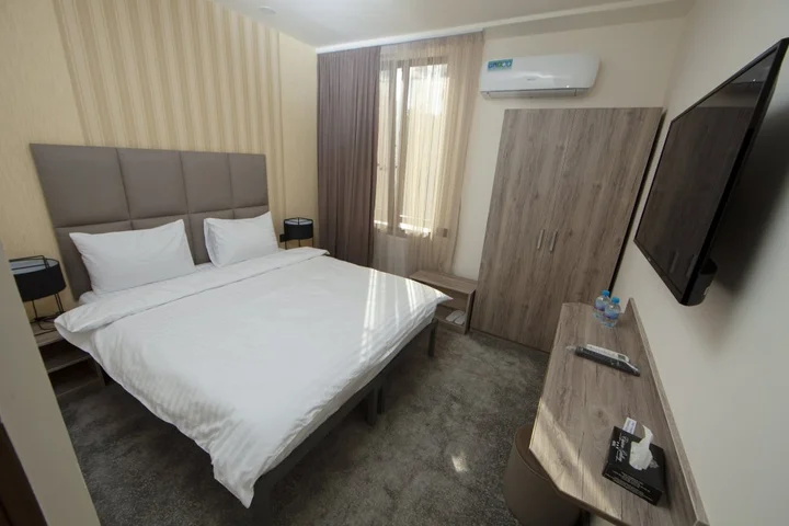 Ереван: Median Hotel City Center Yerevan