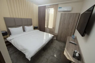 Ереван: Median Hotel City Center Yerevan