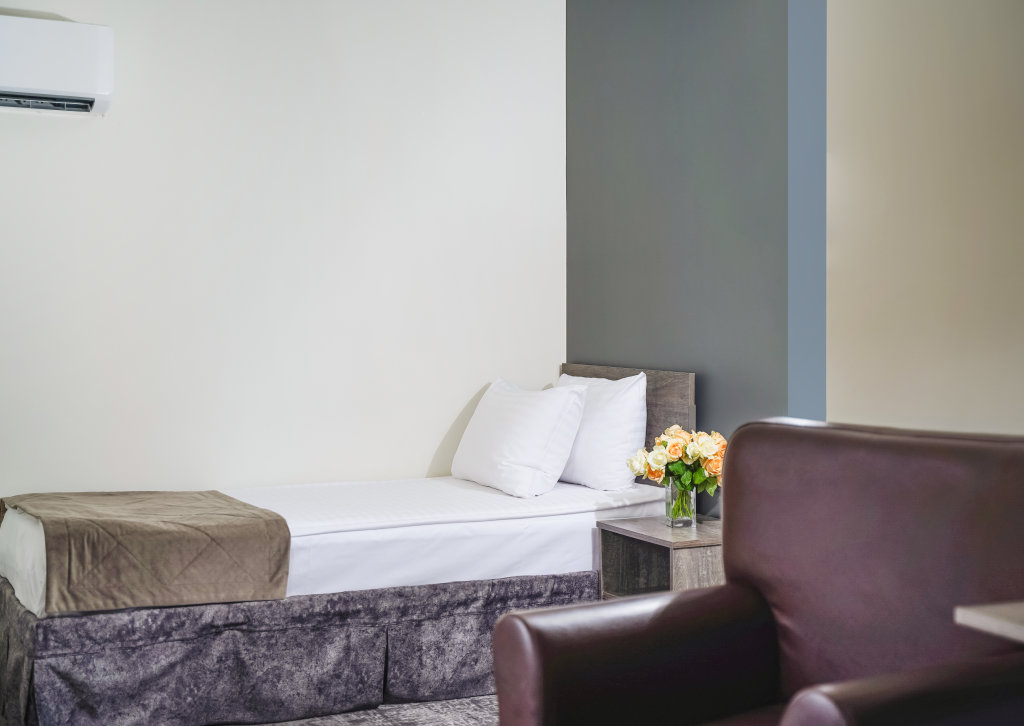 Ереван: Median Hotel City Center Yerevan