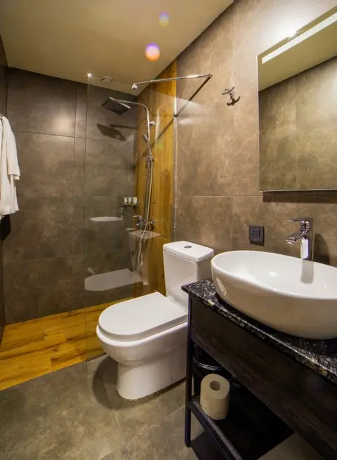 Ереван: Median Hotel City Center Yerevan