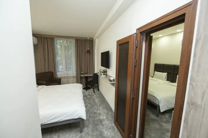 Ереван: Median Hotel City Center Yerevan