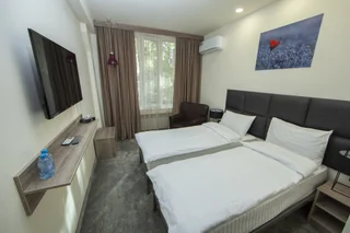 Ереван: Median Hotel City Center Yerevan