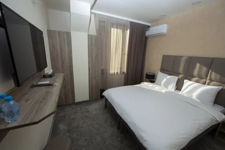 Ереван: Median Hotel City Center Yerevan