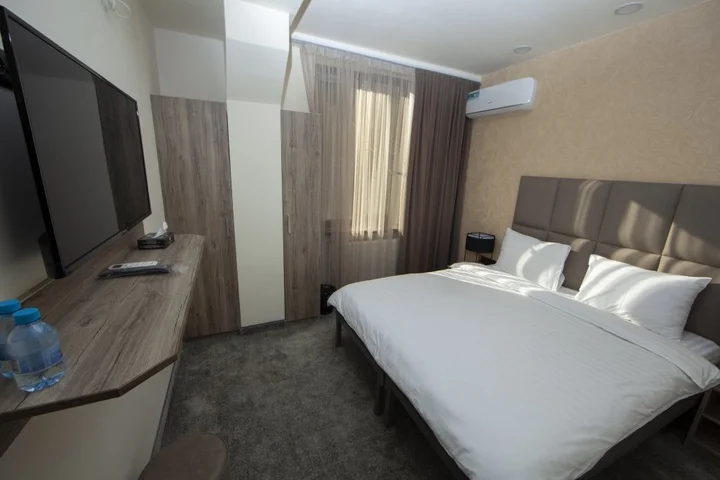 Ереван: Median Hotel City Center Yerevan