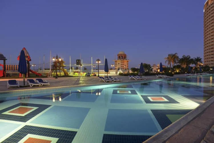 Айн-Сохна: Porto Sokhna Pyramids Sea View 2