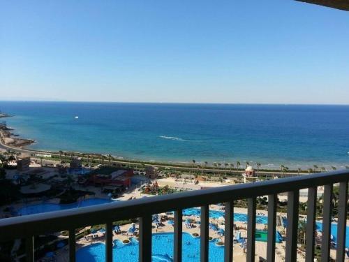 Айн-Сохна: Porto Sokhna Pyramids Sea View 2