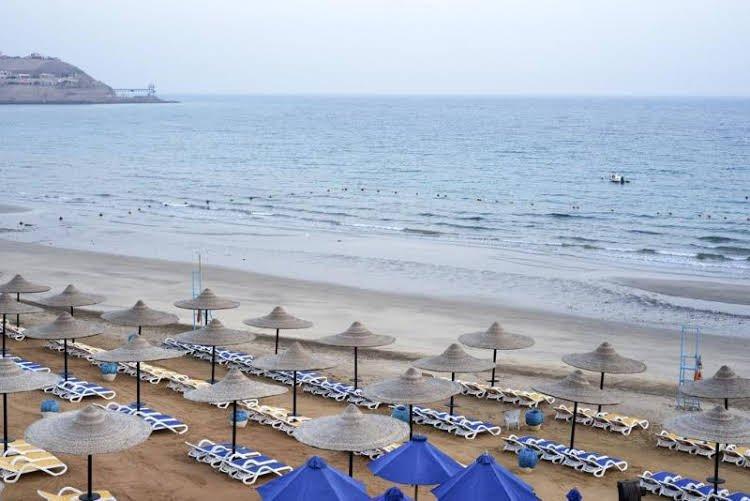 Айн-Сохна: Porto Sokhna Pyramids Sea View 2