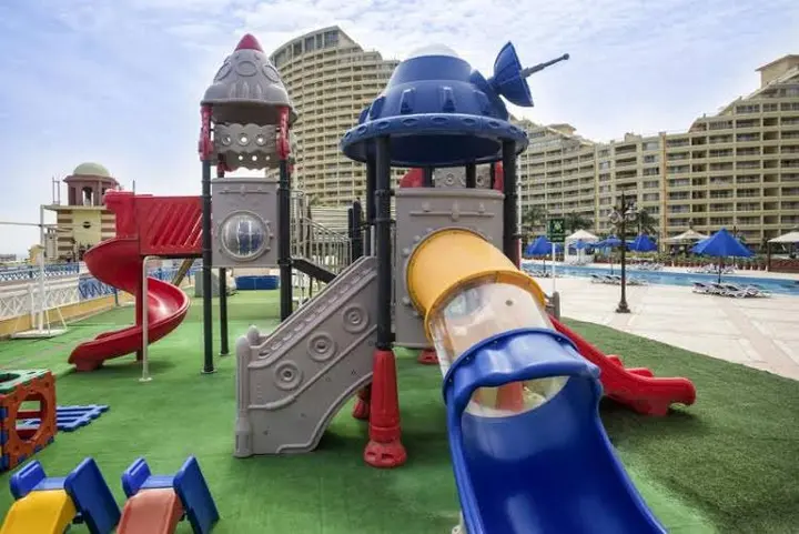 Айн-Сохна: Porto Sokhna Pyramids Sea View 2