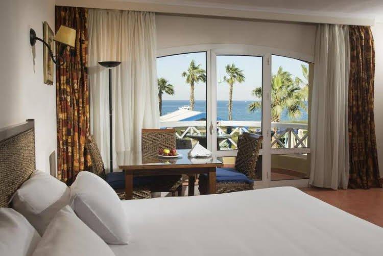 Айн-Сохна: Porto Sokhna Pyramids Sea View 2