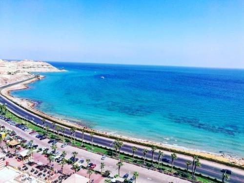 Айн-Сохна: Porto Sokhna Pyramids Sea View 2