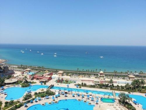 Айн-Сохна: Porto Sokhna Pyramids Sea View 2