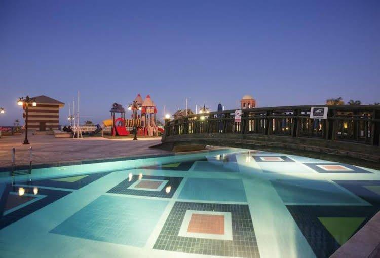 Айн-Сохна: Porto Sokhna Pyramids Sea View 2