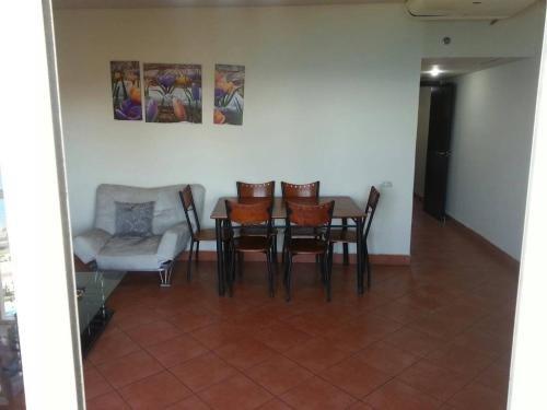 Айн-Сохна: Porto Sokhna Pyramids Sea View 2