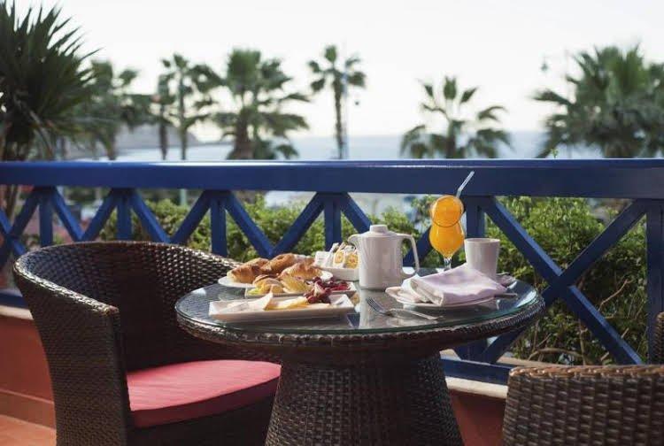 Айн-Сохна: Porto Sokhna Pyramids Sea View 2