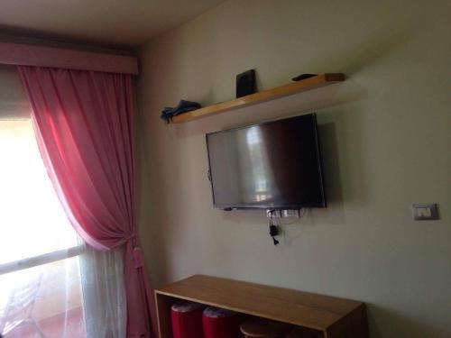 Айн-Сохна: Porto south beach vacation club chalet No.307205