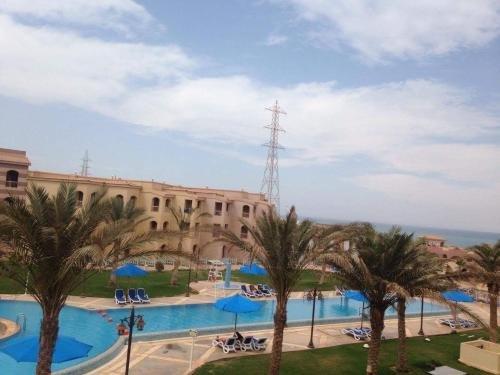 Айн-Сохна: Porto south beach vacation club chalet No.307205
