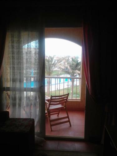 Айн-Сохна: Porto south beach vacation club chalet No.307205