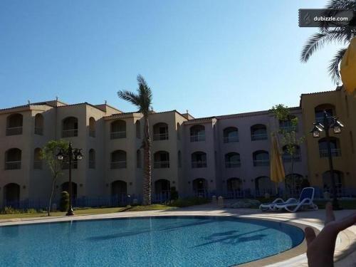 Айн-Сохна: Porto south beach vacation club chalet No.307205