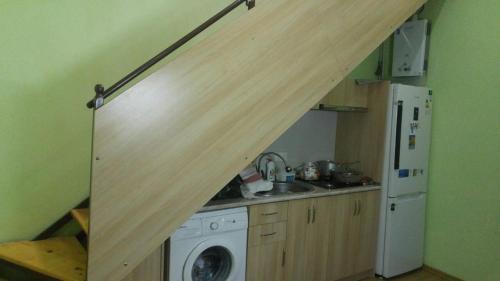 Боржоми: Guesthouse on Rustaveli 129
