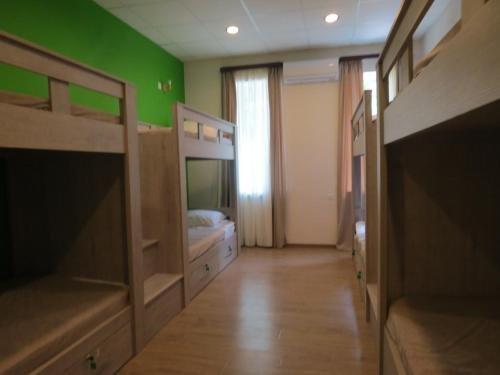 Тбилиси: Hostel "Your Home"