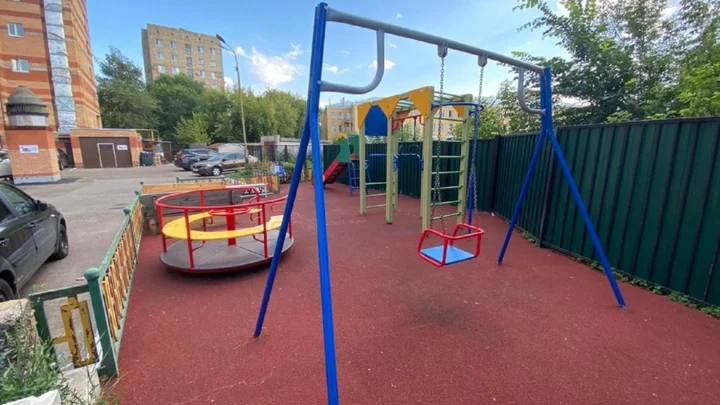 Казань: Центр. Апартаменты на Латыпова