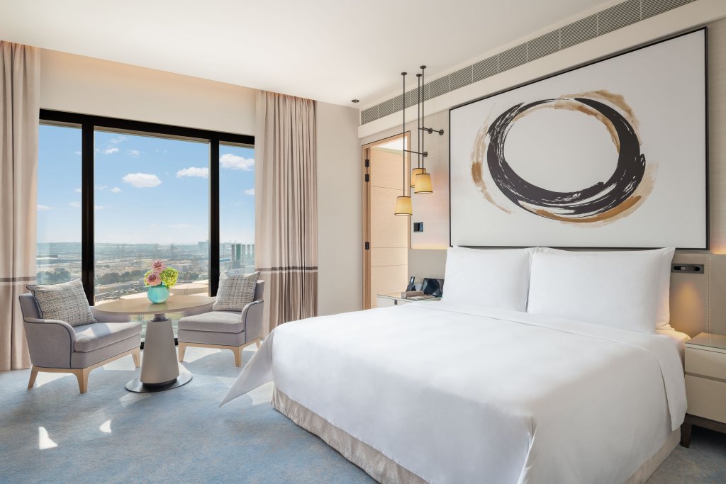 Дубай: Отель Address Beach Resort