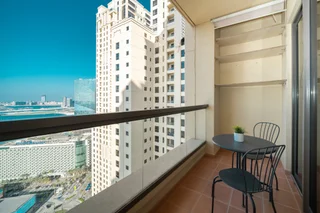 Дубай: Апартаменты HiGuests Vacation Homes - Rimal 4