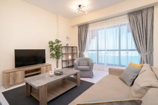 Дубай: Апартаменты HiGuests Vacation Homes - Rimal 4