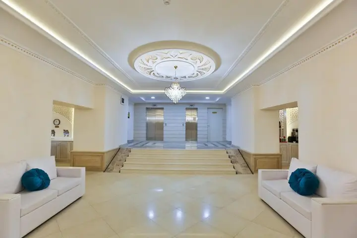 Бухара: Отель Orient Star Varaxsha