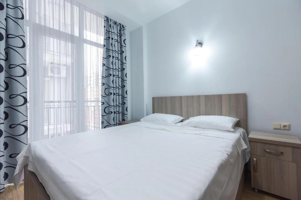Батуми: Hostel in Batumi
