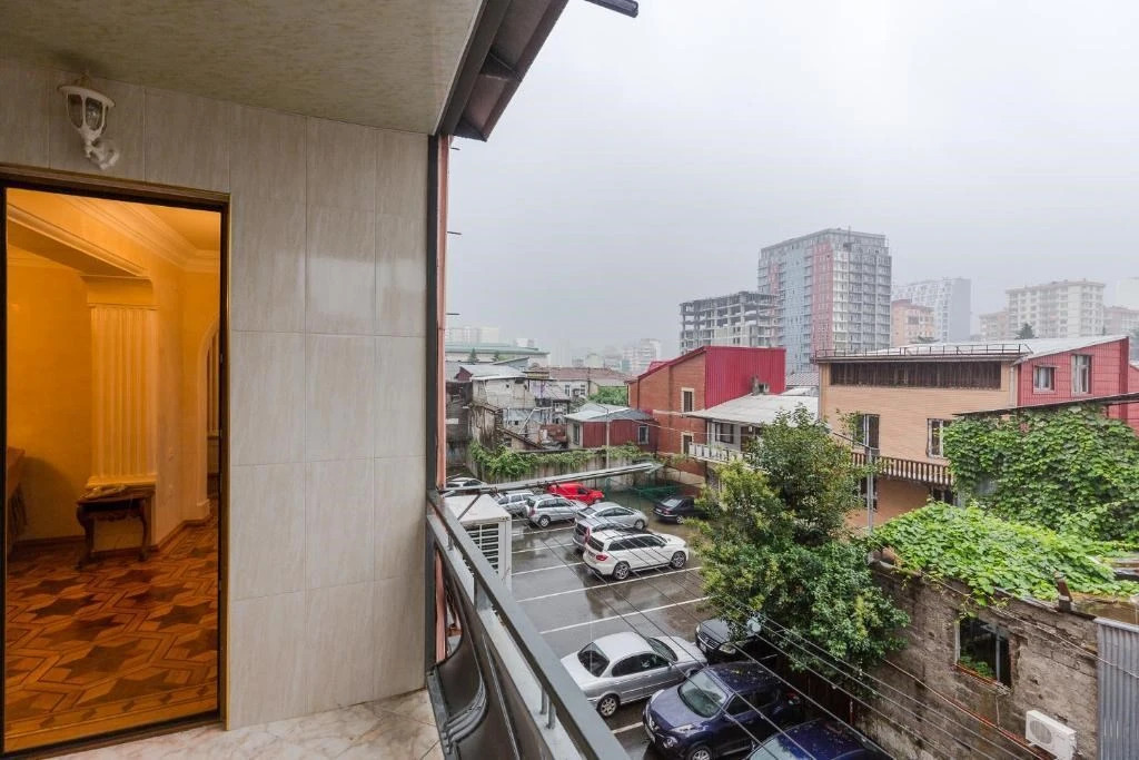 Батуми: Hostel in Batumi