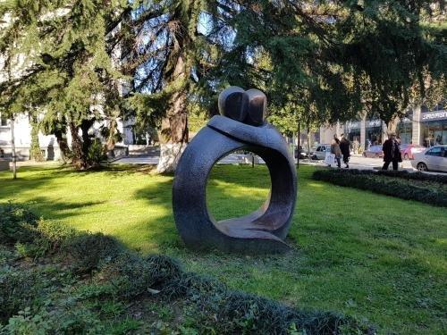 Батуми: Near The Museum