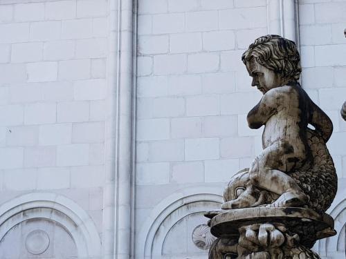 Батуми: Near The Museum