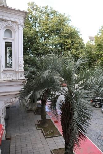 Батуми: Near The Museum