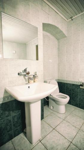 Тбилиси: Homelike Hostel