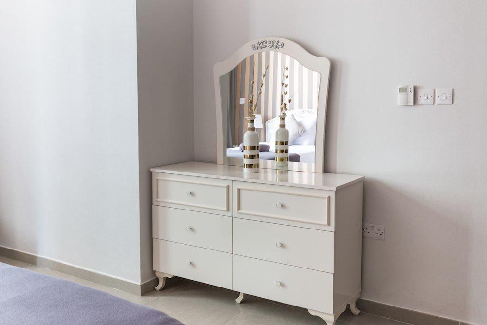 Дубай: 1 BR Apartment - Grandeur Palm Residences - MSG 8759