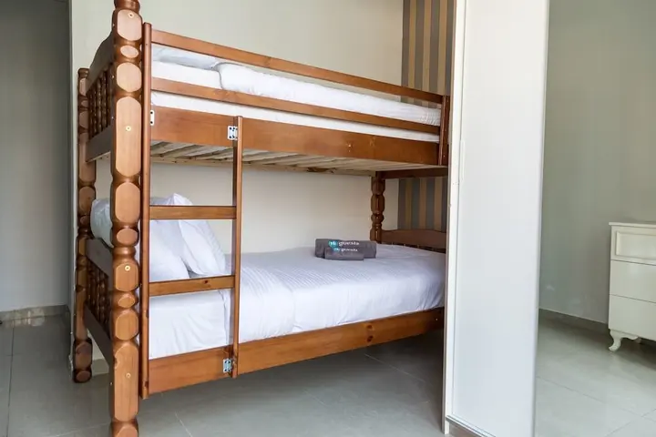 Дубай: 1 BR Apartment - Grandeur Palm Residences - MSG 8759