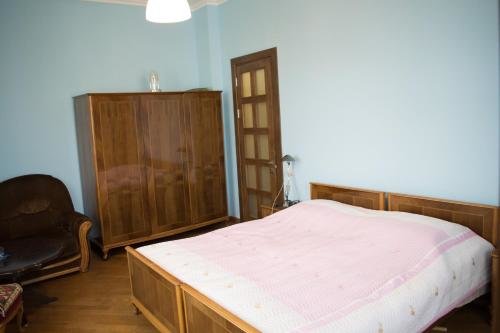 Ереван: Homestay on Sose 17