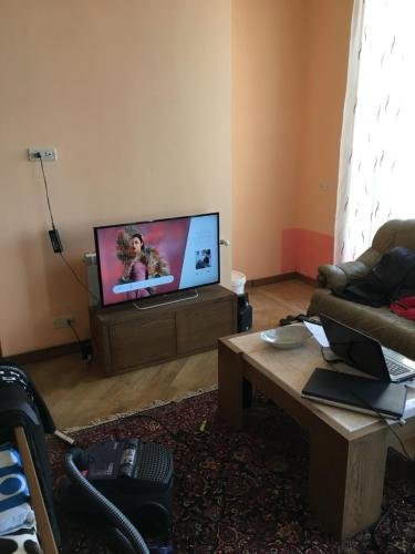 Ереван: Homestay on Sose 17
