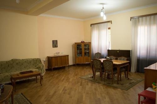 Ереван: Homestay on Sose 17