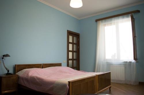 Ереван: Homestay on Sose 17