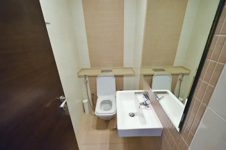 Дубай: Botanica - 1 BR Apartment - MSG 8739